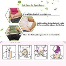Load image into Gallery viewer, Belly Slimming Patch Set