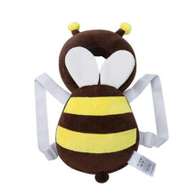 Load image into Gallery viewer, Baby Head &amp; Back Protection Pillow