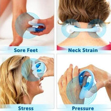 Load image into Gallery viewer, UTouch Acupressure Body Massager