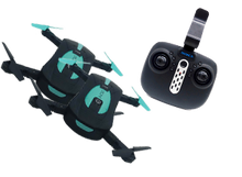 Load image into Gallery viewer, Selfie Drone 720X