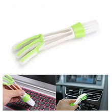 Load image into Gallery viewer, Air Vents &amp; Keyboard Extreme Cleaner Brush - Mini Duster
