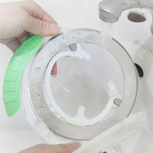 Load image into Gallery viewer, Circular Rolling Knife