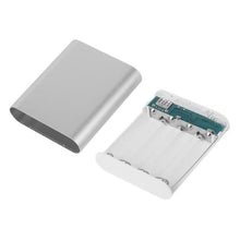 Load image into Gallery viewer, 10400mAh Power Bank - Universal USB
