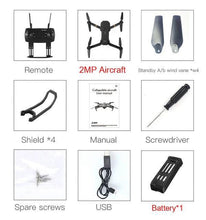 Load image into Gallery viewer, Drone Pro - Eachine E58