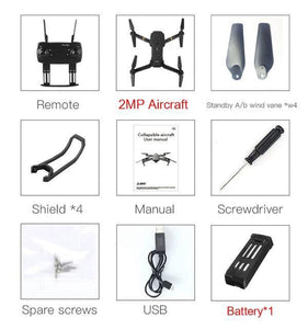 Drone Pro - Eachine E58