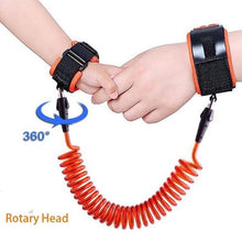 Load image into Gallery viewer, Safety Child Anti-Lost Wrist Link