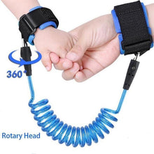 Load image into Gallery viewer, Safety Child Anti-Lost Wrist Link