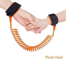 Load image into Gallery viewer, Safety Child Anti-Lost Wrist Link