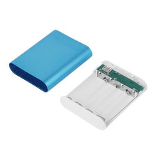 Load image into Gallery viewer, 10400mAh Power Bank - Universal USB