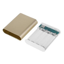 Load image into Gallery viewer, 10400mAh Power Bank - Universal USB