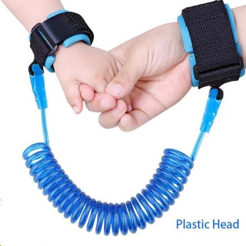 Safety Child Anti-Lost Wrist Link