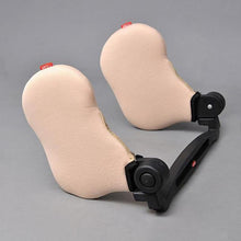 Load image into Gallery viewer, Car Seat Headrest Neck Pillow