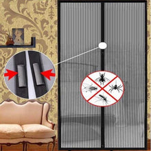 Load image into Gallery viewer, Anti Insect Curtains