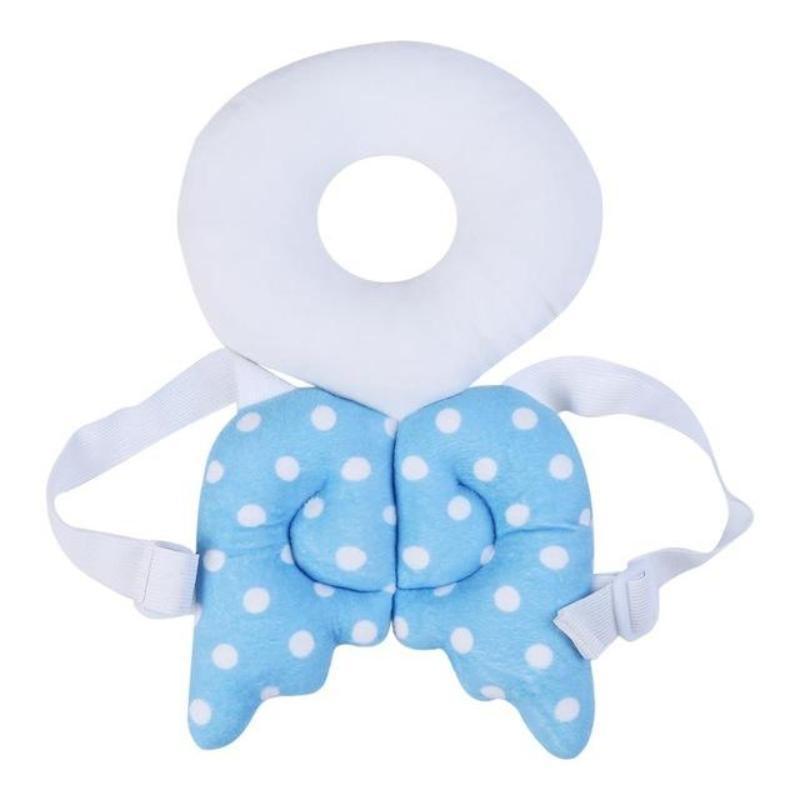 Baby Head & Back Protection Pillow