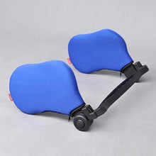 Load image into Gallery viewer, Car Seat Headrest Neck Pillow