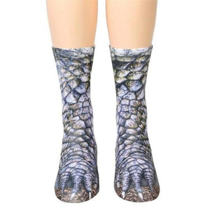 Animal Feet Socks