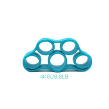 Load image into Gallery viewer, 3 Pack Crimp Training Resistance Bands - Finger Elastic Exercise