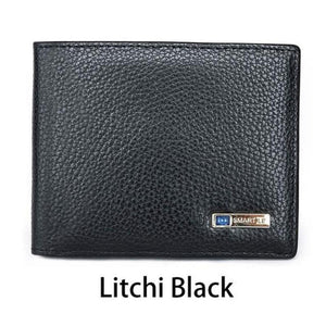 Smart Wallet with GPS