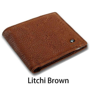 Smart Wallet with GPS