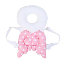 Load image into Gallery viewer, Baby Head &amp; Back Protection Pillow