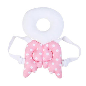 Baby Head & Back Protection Pillow