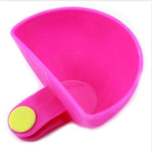 Load image into Gallery viewer, 4 Pcs Dip Clip -  Dip Clip Bowls For Plates Sauce