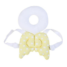 Load image into Gallery viewer, Baby Head &amp; Back Protection Pillow