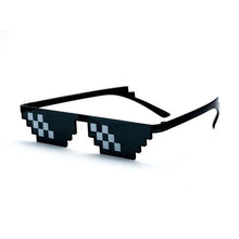 Load image into Gallery viewer, Deal With It / Thug Life Sunglasses