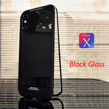 Load image into Gallery viewer, Magnetic Adsorption Phone Case