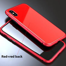 Load image into Gallery viewer, Magnetic Adsorption Phone Case