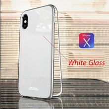 Load image into Gallery viewer, Magnetic Adsorption Phone Case