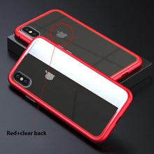 Load image into Gallery viewer, Magnetic Adsorption Phone Case